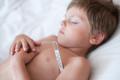 Clinical Thermometer Toshiba For Doctors And Home - Thermometer.