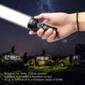 Wurkkos TS11 Mini 18350 Flashlight USB C Rejected EDC SFT40 Torch Powerful 2000LM RGB Auxiliary IP68 Waterproof Anduril 2.0. 
