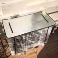 Air Cover Sunproof Air Conditioning Cover for Home Outside Units. 