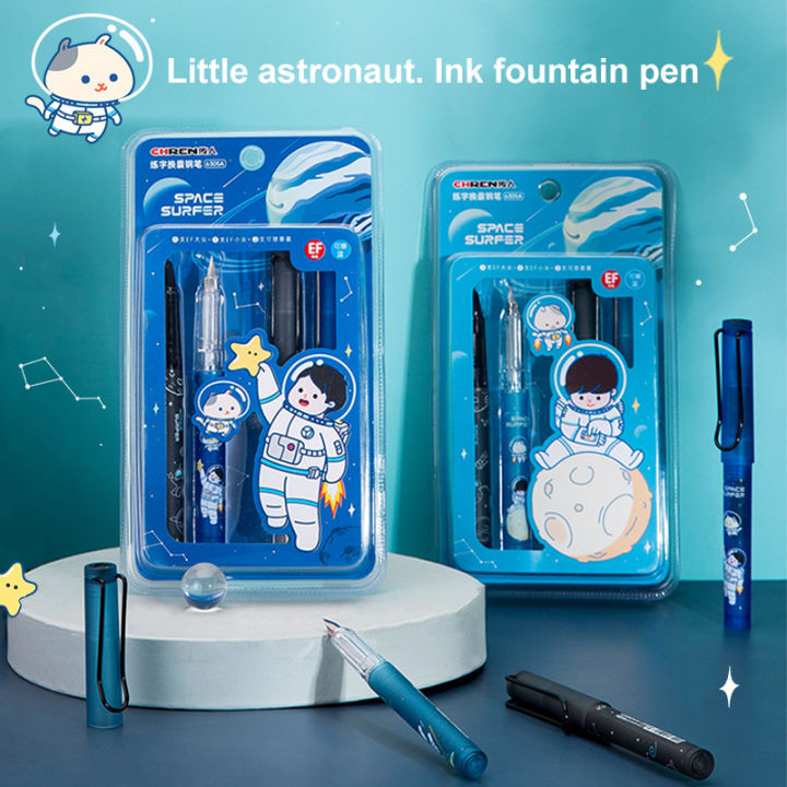 %E3%80%90Cheap%20Price%E3%80%91Korean%20INS%20Style%20Fountain%20Pen%20Erasable%20Ballpen%20Cartoon%20Primary%20And%20Middle%20School%20Students%20Plastic%20Pen%20Single%20Pack%20With%20Ink%20Sac%20Children's%20Pen%20School%20Supplies%20For%20Kids%20Pen%20Spinning%20Pen%20Pencil%20For%20Kids%20Girl%20%E3%80%90Free%20Four%20Bottles%20Of%20Ink%E3%80%91%20-%20Image%205