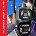 WIFI/LAN DUAL LANCE OUTDOOR CAMERA V10 4MP V380PRO IP CCTV SMART CAMERA 160 Degree Ultawide| WATERPROOF AUTO TRACKING PTZ CMOS SENSOR| CLEAR NIGHT VISION FULL COLOR HD AND MOTION DETECTOR.