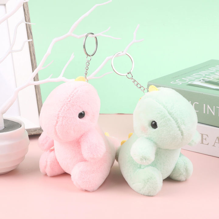 Cute%20Dinosaur%20Plush%20Toy%20Cartoon%20Animal%20Pendant%20Soft%20Stuffed%20Doll%20Keychain%20Backpack%20Car%20Bag%20Key%20Ring%20Decor%20Kid%20Gift%20-%20Image%208