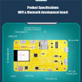 ARELENE 2X ESP32 Development Board WiFi Bluetooth 2.8 Inch 240X320 Smart Display TFT Module Touch Screen.
