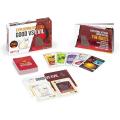 Good vs Evil 55 Cards Elevate Exploding Kittens Family Games for Kids and Adults Funny Card Games Board Game.