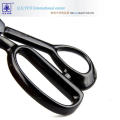 Q . X . YUN TAILORING SHEARS PROFESSIONAL SCISSORS - 10". 