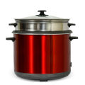 Minister Rice Cooker- MI-RCR-3.0 LITER Free delivery with Free Delivery. 