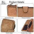 (New) louiwill' wallet for women long clutch pure PU leather hand bag large capacity card holder zipper coin pure Fahion money bag.