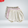 Toddler Baby Soft Cotton Jersey Elasticated Shorts Pant From Levin. 
