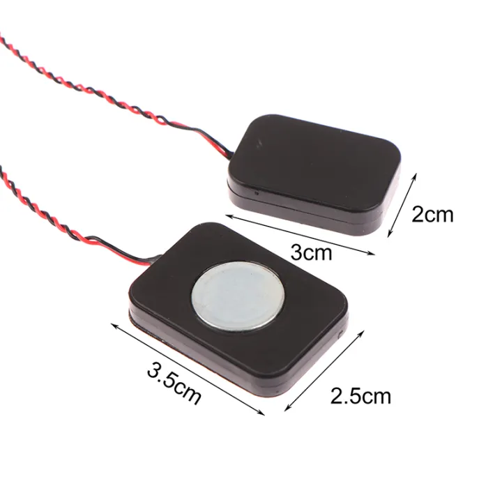 1Pc%208Ohm2W%20Speaker%20Notebook%20Computer%20Box%20Speaker%20Internal%203020%20Speaker%20-%20Image%203