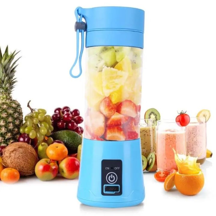 rechargeable%20mini%20blender%20multi-functional%20portable%20fruit%20Juicer%20travel%20USB%20Machine%20high%20speed%20juice%20blenders%20-%20Image%202