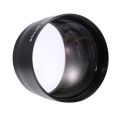58mm 2.0X Professional Telephoto Lens for 5D/6D/60D/ 350D /400D. 