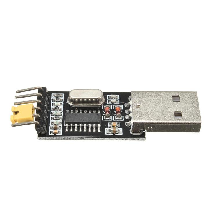 USB To RS232 TTL CH340G Converter Module Adapter STC replace Pl2303 CP2102