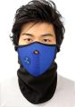 Half Face Warm Face Bandana Men & Women.