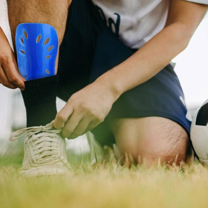 1%20Pair%20Adults%20Kids%20Soccer%20Guards%20Soccer%20Supplies%20Football%20Shin%20Pads%20Outdoor%20Sport%20Leg%20Protective%20Gear%20Breathable%20Shin%20Guards%20-%20Image%207