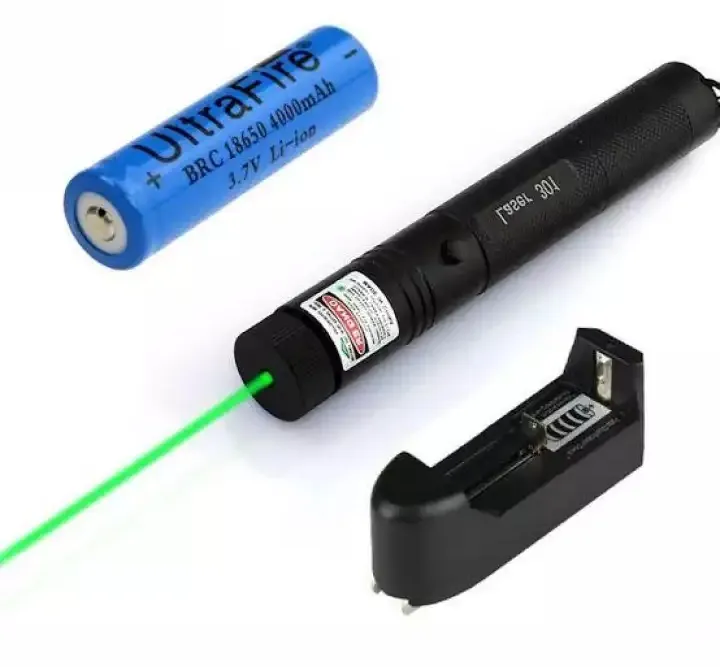 15%20Miles%20532nm%20Adjustable%20Focus%20Green/Red%20Laser%20Pointer%20Beam%20Light%20Pen%20+Star%20Cap%205mw%20-%20Image%206
