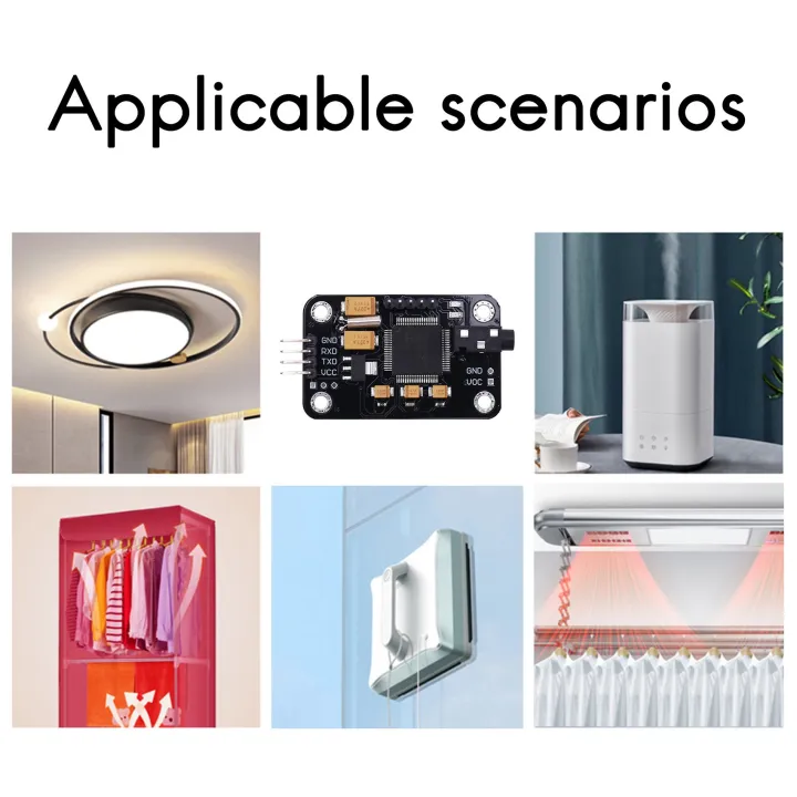 Voice%20Recognition%20Module%20With%20Microphone%20Board%20For%20Arduino%20Compatible%20-%20Image%206