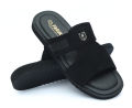 Luxury Stylish Sandal Fashionable Premium Sandal For Men FARUK'S Flats Suede Formal.