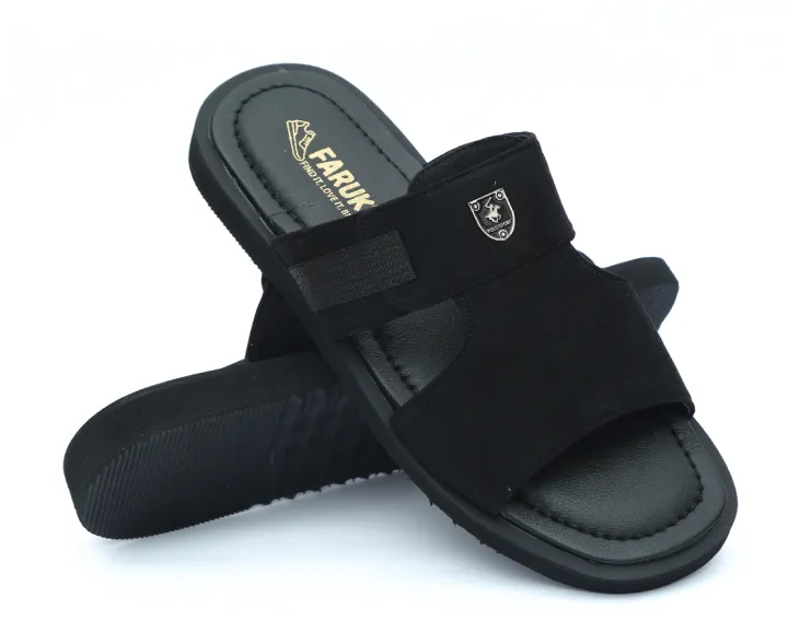 Luxury%20Stylish%20Sandal%20Fashionable%20Premium%20Sandal%20For%20Men%20FARUK'S%20Flats%20Suede%20Formal%20-%20Image%204