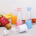 Usb Recharge Mini Portable Blender Bottle, Mini Portable Juicer.
