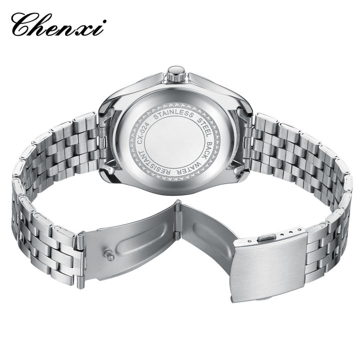 Dawn%20Watch%20Men's%20Watch%20Fashion%20Business%20Men's%20Watch%20Three-Eyed%20Six-Hand%20Alloy%20Luminous%20Date%20Men's%20Watch%20-%20Image%205