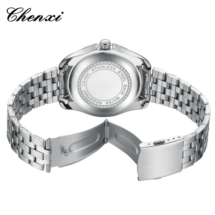 Dawn%20Watch%20Men's%20Watch%20Fashion%20Business%20Men's%20Watch%20Three-Eyed%20Six-Hand%20Alloy%20Luminous%20Date%20Men's%20Watch%20-%20Image%205