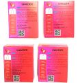 Trust Me Pink Condom 4 Pack(12pcs) | Trust Mee Strawberry Mutual Pleasure Condom 4 Pack(12pcs).