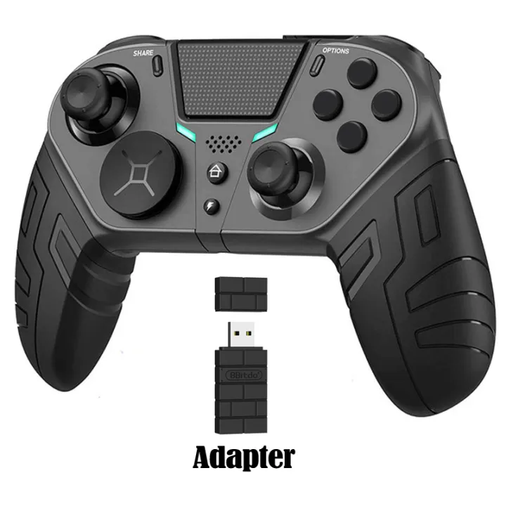 Joystick%20Mobile%20Game%20Gamepad%20Teeth%20Mobile%20Anation%20S3%20PS%20Controller%20for%20PS4%20PPlayst4%203%20PC%20Control%20Wireless%20Blue%20Droid%20TV%20Gamepad%20-%20Image%207
