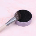 Makeup Brush Cleaner Sponge Remover Color From Brush Eyeshadow Sponge Cleaner Quick Color Off Make Up Brushes Cleaner. 
