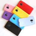 Candy Color Silicon Case For Samsung Galaxy Grand Prime Pro Case Samsung J2 2018 J2 Pro 2018 J250 J250F Cover Bumper Phone Cases.