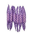 5pcs/set Heatless Hair Curlers No Heat Hair Rollers Soft Curls Women Sleeping Lazy Curling Rods Wave Formers Hair Styling Tools. 