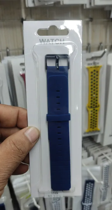 18mm%20Rubber%20Silicone%20Watch%20Strap%2018mm%20Watch%20Strap%20For%20Men%20And%20Women%20With%20Steel%20Buckle%20-%20Image%208