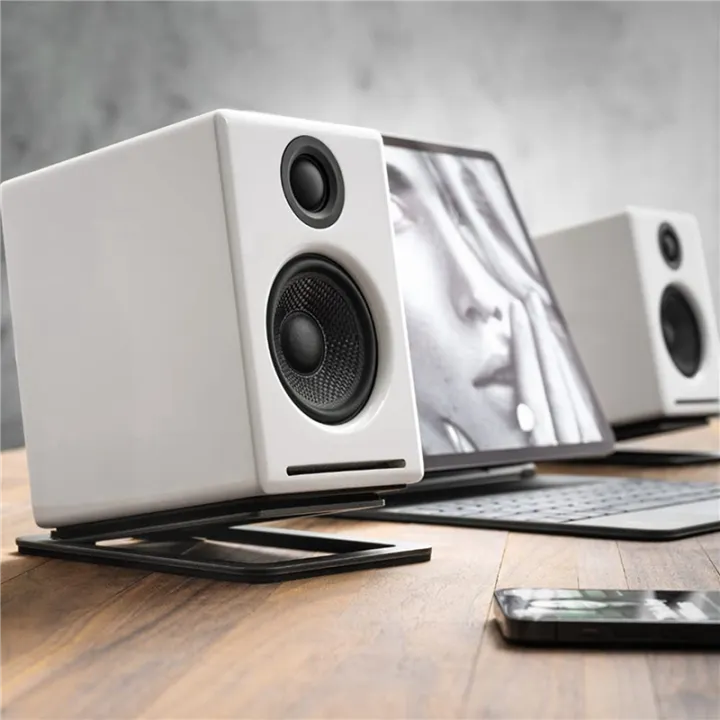 2X%20Desktop%20Speaker%20Stand%20Metal%20Audio%20Bracket%20Tabletop%20Holder%20for%20's%20YU4%20Active%20Speaker%20&%20Similar%20Size%20Speaker%20-%20Image%205