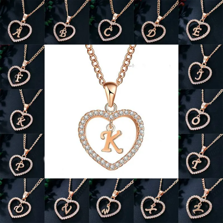 Womens%20Jewelry%20Name%20Initials%20Heart%20Pendant%20Necklace%2026%20Letters%20Zircon%20Love%20Necklaces%20Girls%20Gifts%20The%20First%20Letter%20Accessories%204g%20-%20Image%204