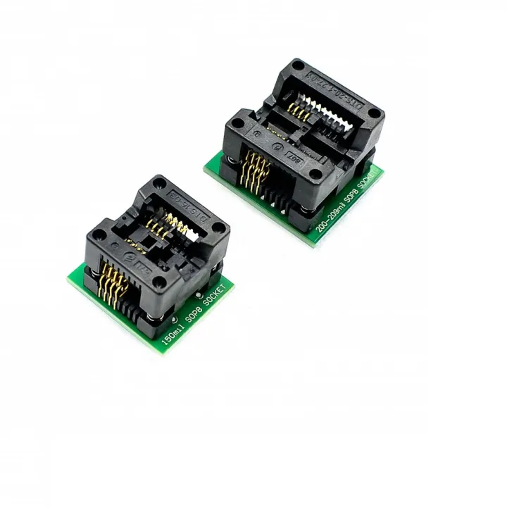 1Pcs%20SOP8%20to%20DIP8%20SOP8%20Turn%20DIP8%20SOIC8%20to%20DIP8%20IC%20Socket%20Programmer%20Adapter%20Socket%20150Mil%20-%20Image%206