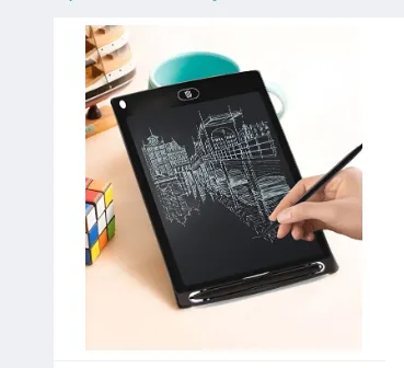 Smart LCD Writing Tablet Smart Writing Board 8.5 inch Drawing Tablet ...