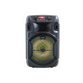 Havit SF107BT Portable Bluetooth Speaker with Mic Usable. 