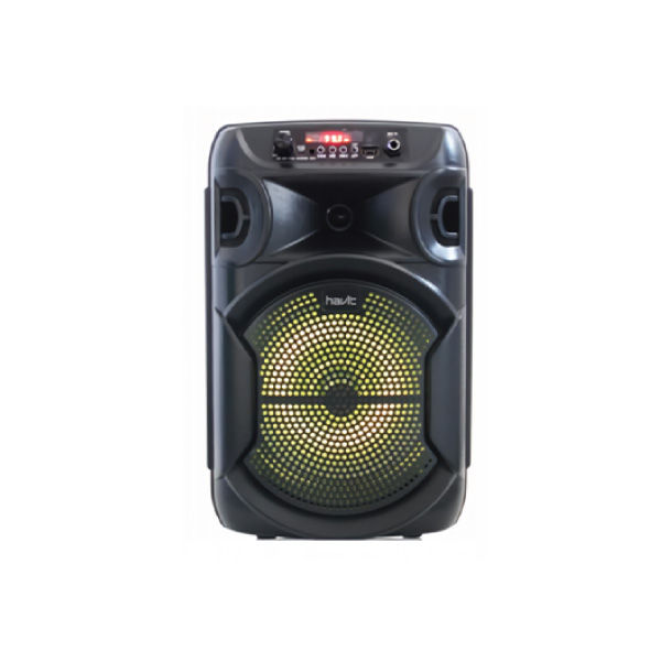 Havit SF107BT Portable Bluetooth Speaker with Mic Usable