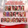 Tov Ch Hair Color 80ml*2 Choose Favourite One. 