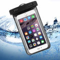 Universal Waterproof Pouch Bag For Phone. 