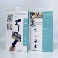 Ay-49 Phone Vlog Tripod Vlogging Kits Live Selfie Fill Light Integration With Remote Control Microphone Light Light - Ring Light. 