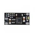 Multi-function Mini Boost Module Step Up Board 5V/8V/9V/12V 1.5A LED Indicator Diy Electronic Voltage PCB Module.