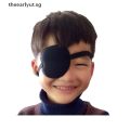 [Theearlyut Lazy Eye Patch Amblyopia Obscure Astigmatism Training Child Amblyopia Eye mask. 