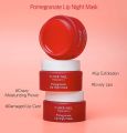 Carenel Pomegranate Lip Night Mask 5g. 
