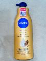 NIVEA Body Lotion Cocoa Butter 5 in 1 Complete Care_Spain. 