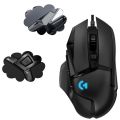 Ergonomic Design G502 Wired Gaming Mechanical Mouse RGB Gaming Mouse.