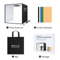 PULUZ Lightbox Mini Photo Studio Kit - black. 