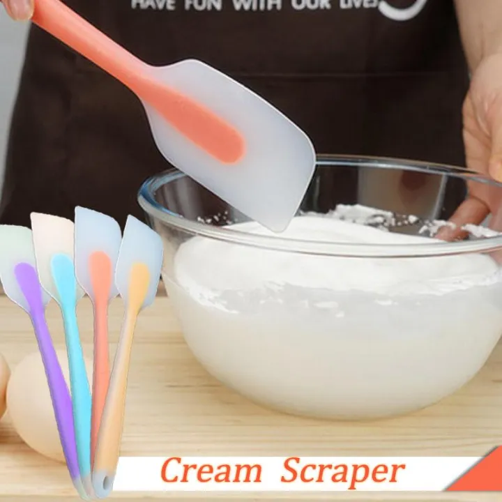 Baking%20Tools%20For%20Cakes%20Double%20Silicone%20Spatula%20Spoon%20Cookie%20Spatulas%20Pastry%20Scraper%20Mixer%20Butter%20Ice%20Cream%20Scoop%20-%20Image%202