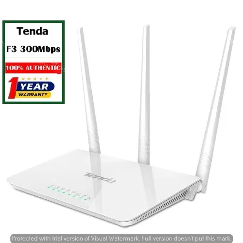 Tenda%20F3%20%20Wireless%20Wifi%20Router%20300Mbps,%20Router%20-%20Wifi%20Router%20-%20Image%204