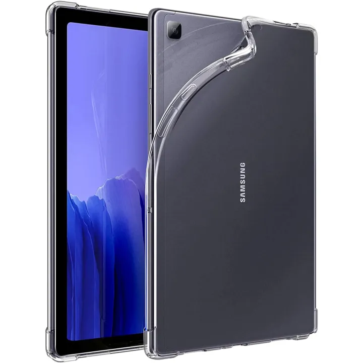 Samsung%20Galaxy%20Tab%20A7-%20SM-T500/SMT-505%20(10.4%20inch)%20Horizontal%20Flip%20Book%20Cover%20+%20Tempered%20Glass%20Protector%20for%20Samsung%20Galaxy%20Tab%20A7%2010.4%20Inch%20(2%20in1%20Combo)%20-%20Image%204