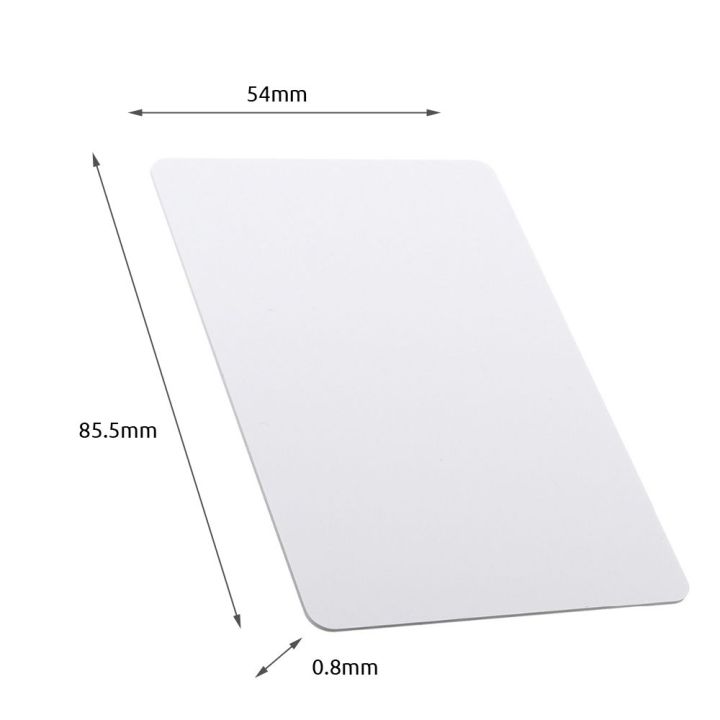 Classic%20For%20Access%20Control%20System%20Thin%2010pcs/Lot%20MF%20S50%20RFID%20Card%20IC%20Cards%2013.56Mhz%200.8mm%20Thin%20-%20Image%206